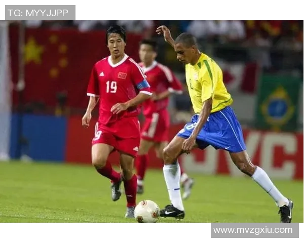 广东足球明星崛起之路探秘他们的奋斗与荣耀