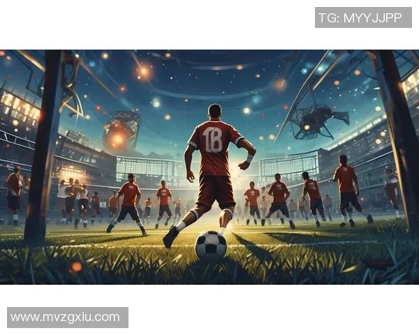 足球明星激情瞬间集锦尽显球场风采与荣耀时刻